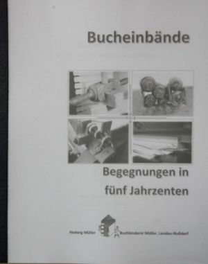 Bucheinbaende_Begegnungen_in_fuenf_Jahrzehneten
