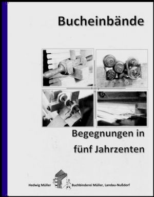 Bucheinbaende_Begegnungen_in_fuenf_Jahrzehneten